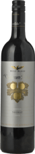 WOLF BLASS WINES Platinum Label Shiraz, Barossa 2002 Bottle