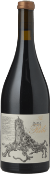 THE STANDISH WINE COMPANY The Relic Single Vineyard Shiraz Viognier, Barossa Valley 2021 Bottle image number 0