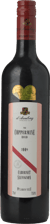 D'ARENBERG WINES The Coppermine Road Cabernet Sauvignon, McLaren Vale 2009 Bottle