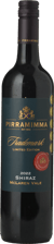 PIRRAMIMMA Trademark Shiraz, McLaren Vale 2022 Bottle
