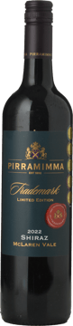 PIRRAMIMMA Trademark Shiraz, McLaren Vale 2022 Bottle image number 0
