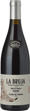 COMANDO G La Bruja de Rozas Garnacha Grenache, Sierra de Gredos 2020 Bottle