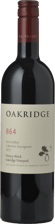 OAKRIDGE WINES 864 Winery Block Cabernet Sauvignon, Yarra Valley 2022 Bottle