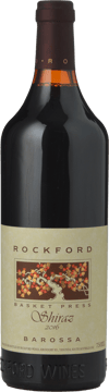 ROCKFORD Basket Press Shiraz, Barossa Valley 2016 Bottle image number 0