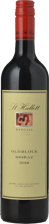 ST HALLETT Old Block Shiraz, Barossa 2018 Bottle