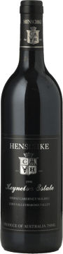 HENSCHKE Keyneton Estate Shiraz Cabernet Malbec, Eden Valley 1998 Bottle image number 0