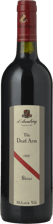 D'ARENBERG WINES The Dead Arm Shiraz, McLaren Vale 1997 Bottle