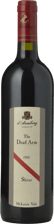 D'ARENBERG WINES The Dead Arm Shiraz, McLaren Vale 1997 Bottle