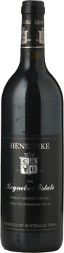 HENSCHKE Keyneton Estate Shiraz Cabernet Malbec, Eden Valley 1998 Bottle image number 0