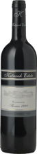 KATNOOK ESTATE Shiraz, Coonawarra 1998 Bottle