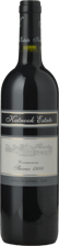 KATNOOK ESTATE Shiraz, Coonawarra 1998 Bottle