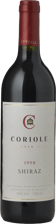 CORIOLE Shiraz, McLaren Vale 1998 Bottle
