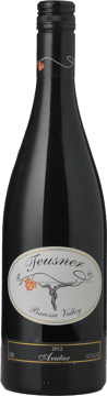 TEUSNER Avatar Grenache Mataro Shiraz, Barossa Valley 2012 Bottle image number 0