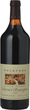 ROCKFORD Rifle Range Cabernet Sauvignon, Barossa Valley 2017 Bottle image number 0