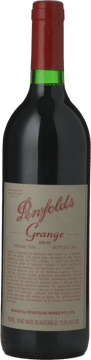 PENFOLDS Bin 95 Grange Shiraz, South Australia 1994 Bottle image number 0