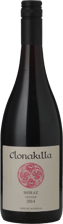 CLONAKILLA Shiraz Viognier, Canberra District 2014 Bottle