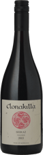 CLONAKILLA Shiraz Viognier, Canberra District 2013 Bottle