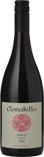 CLONAKILLA Shiraz Viognier, Canberra District 2014 Bottle