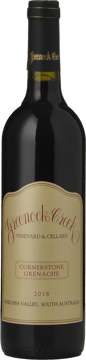 GREENOCK CREEK Cornerstone Grenache, Barossa Valley 2018 Bottle image number 0