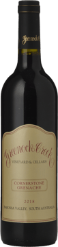 GREENOCK CREEK Cornerstone Grenache, Barossa Valley 2018 Bottle image number 0
