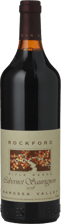 ROCKFORD Rifle Range Cabernet Sauvignon, Barossa Valley 2018 Bottle