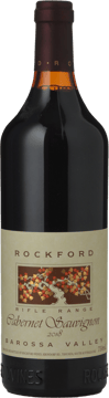 ROCKFORD Rifle Range Cabernet Sauvignon, Barossa Valley 2018 Bottle image number 0