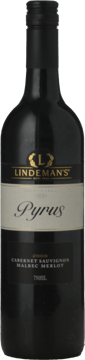 LINDEMANS Pyrus Cabernets, Coonawarra 2008 Bottle image number 0