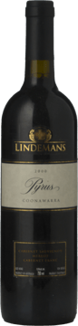 LINDEMANS Pyrus Cabernets, Coonawarra 2000 Bottle image number 0