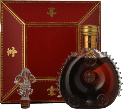 REMY MARTIN Louis XIII, Grande Champagne Cognac NV 700ml image number 0