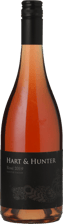 HART & HUNTER Rose, Hunter Valley 2019 Bottle