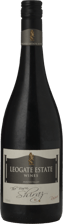 LEOGATE ESTATE WINES The Basin Reserve Shiraz, Hunter Valley 2011 Bottle