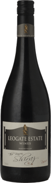 LEOGATE ESTATE WINES The Basin Reserve Shiraz, Hunter Valley 2011 Bottle image number 0