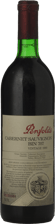 PENFOLDS Bin 707 Cabernet Sauvignon, South Australia 1990 Bottle