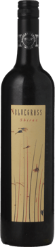 SADDLER'S CREEK WINES Bluegrass Shiraz, Hunter Valley 2012 Bottle image number 0