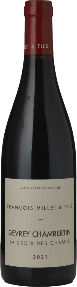 FRANCOIS MILLET & FILS La Croix des Champs, Gevrey-Chambertin 2021