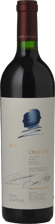 OPUS ONE Cabernet Blend, Napa Valley 2018 Bottle