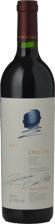 OPUS ONE Cabernet Blend, Napa Valley 2018 Bottle