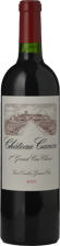 CHATEAU CANON 1er grand cru classe (B), St-Emilion 2010 Bottle