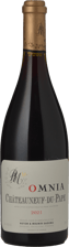 CLOS SAOUMA Omnia , Chateauneuf-du-Pape 2021 Bottle