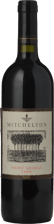 MITCHELTON WINES Print Label Shiraz, Goulburn Valley 1998 Bottle