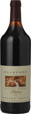 ROCKFORD Basket Press Shiraz, Barossa Valley 2001 Bottle