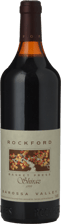 ROCKFORD Basket Press Shiraz, Barossa Valley 1999 Bottle