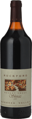 ROCKFORD Basket Press Shiraz, Barossa Valley 1999 Bottle image number 0