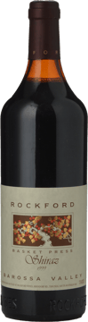 ROCKFORD Basket Press Shiraz, Barossa Valley 1999 Bottle image number 0
