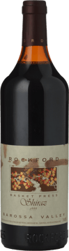 ROCKFORD Basket Press Shiraz, Barossa Valley 1999 Bottle image number 0