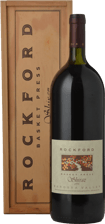 ROCKFORD Basket Press Shiraz, Barossa Valley 1996 Magnum