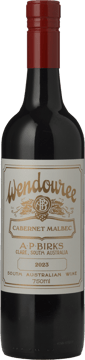 WENDOUREE Cabernet Malbec, Clare Valley 2023 Bottle image number 0