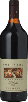 ROCKFORD Basket Press Shiraz, Barossa Valley 2020 Bottle image number 0