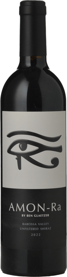 ワイン AMON-Ra Unfiltered Shiraz 2022 750ml B1033007.png