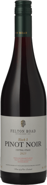FELTON ROAD Block 5 Pinot Noir, Central Otago 2023 Bottle image number 0